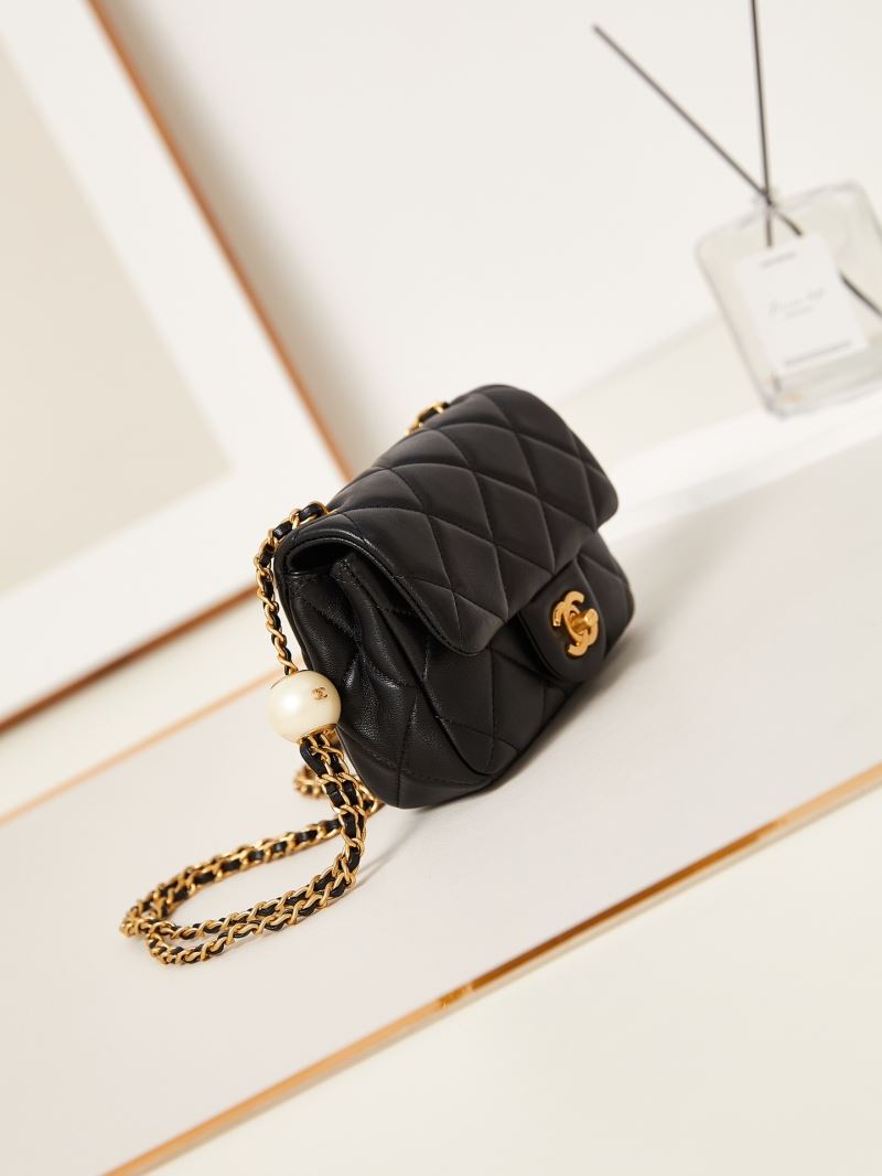 Ch**el satchel bags